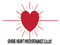 Shine Heart Microfinance Logo Image